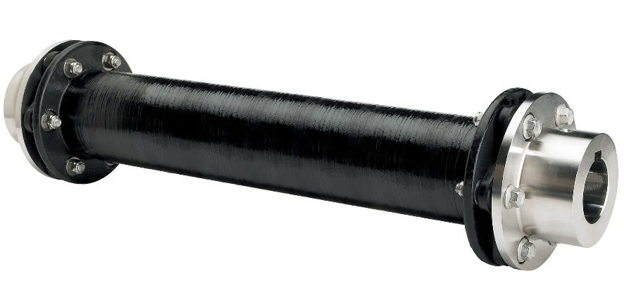 Addax Composite Couplings coupling family - presentation image