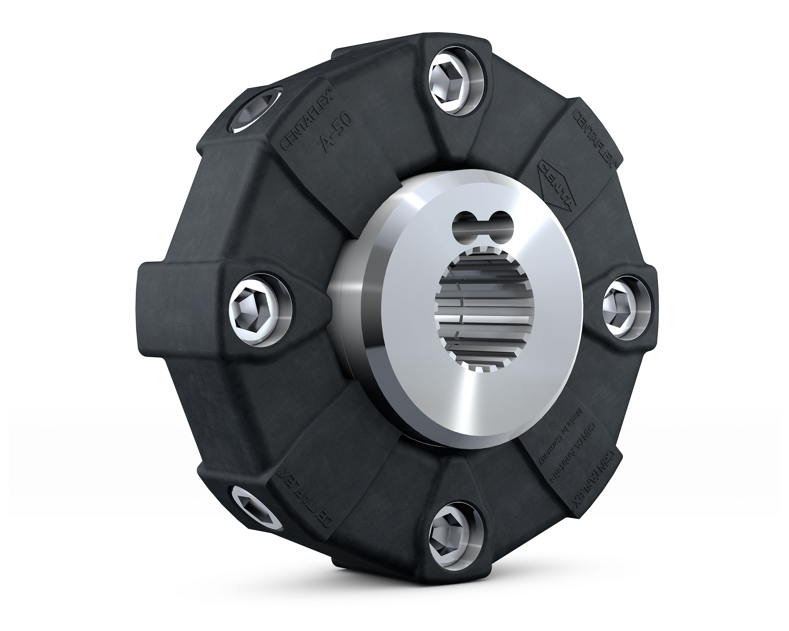 Centaflex Couplings coupling family - presentation image