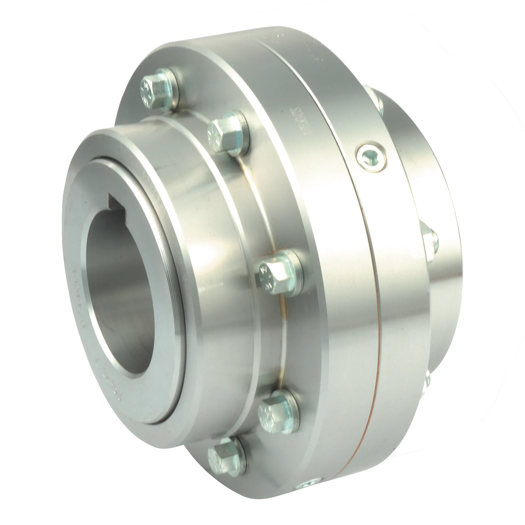 Falk Lifelign Gear Couplings coupling family - presentation image