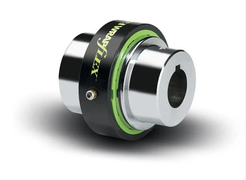 Falk Wrapflex Elastomeric Couplings coupling family - presentation image